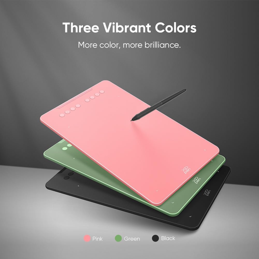 XP-PEN Drawing Pen Tablet