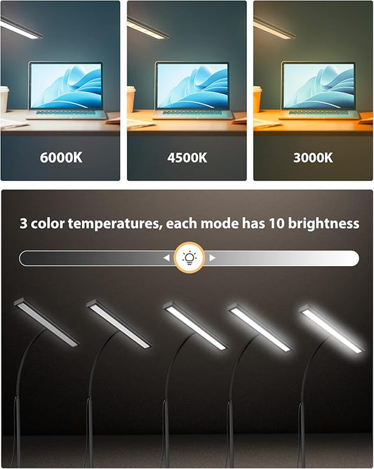 Desk Lamp