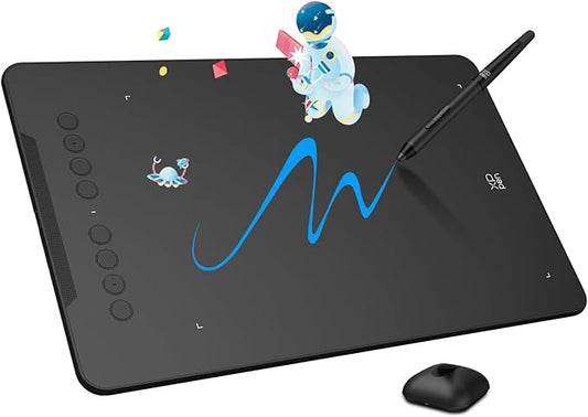 XP-PEN Drawing Pen Tablet
